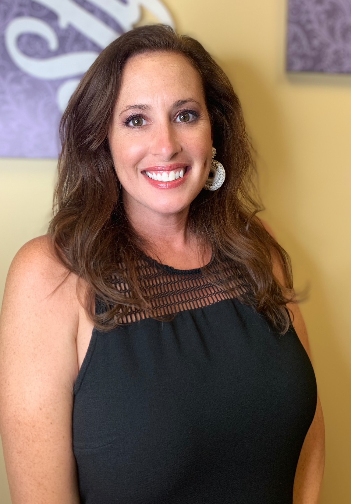 Courtney of Madison Avenue Salons