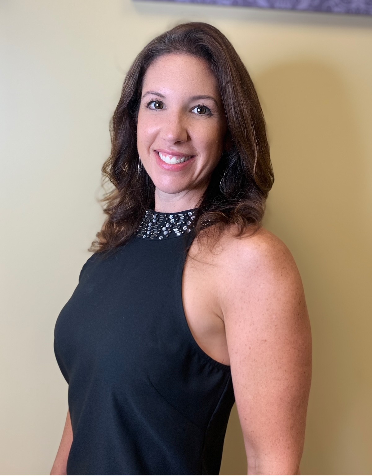 Michelle of Madison Avenue Salons