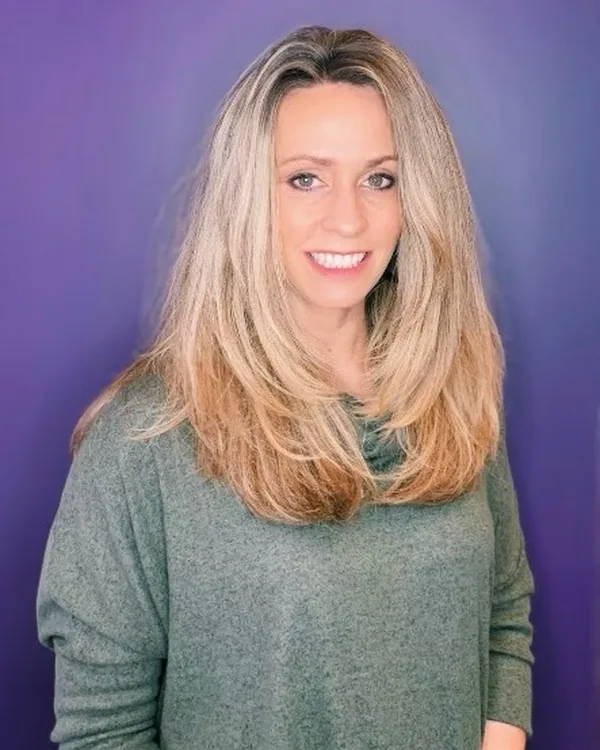 Danielle of Madison Avenue Salons