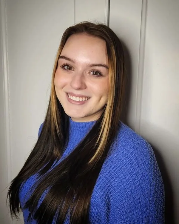 Maddie of Madison Avenue Salons