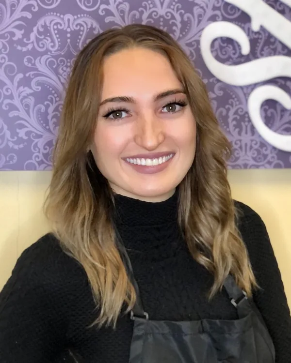 Nicole of Madison Avenue Salons