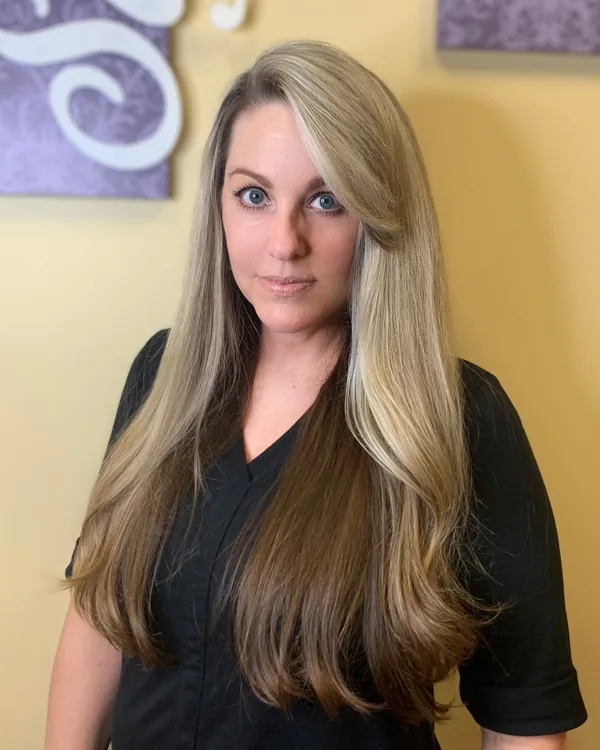 Robyn of Madison Avenue Salons