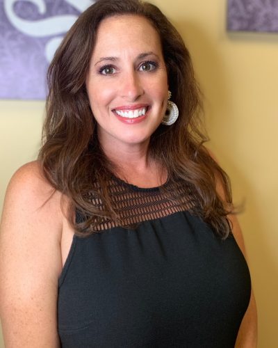 Courtney of Madison Avenue Salons