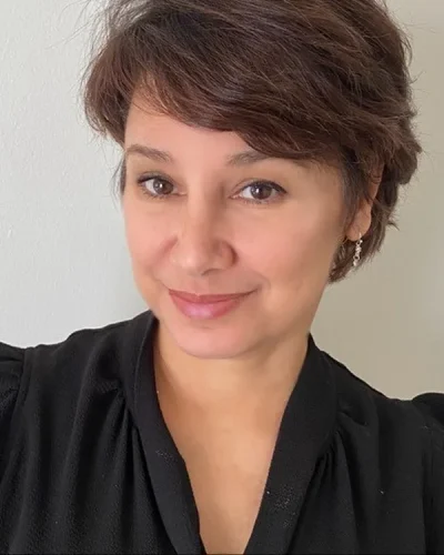 Shelly of Madison Avenue Salons